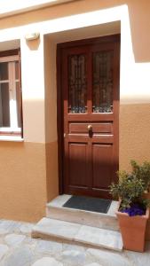 Elegant and Comfortable Apartment in the City Center