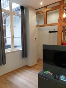 Les Appartements de l'Epine : photos des chambres