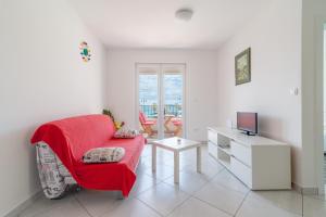 Beachfront Apartments Villa Šiša