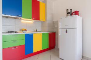 Beachfront Apartments Villa Šiša