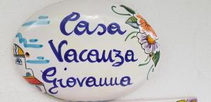 Casa Vacanza Giovanna