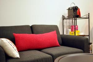 Les Appartements de l'Epine : photos des chambres