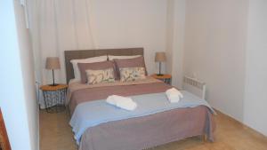 Elegant and Comfortable Apartment in the City Center Syros Greece