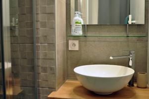 Les Appartements de l'Epine : photos des chambres