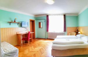 Double Room room in Pension Zuser