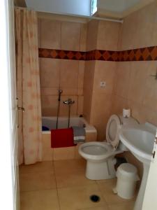 Vrokastro Apartments