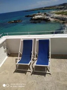 La terrazza di Gioia - Monopoli