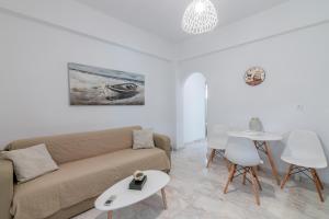 Floras Houses Mykonos