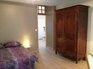 B&B / Chambres d'hotes La Thibaude - Livry : photos des chambres