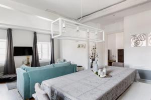 Reflets Sur La Lauch appartements : photos des chambres