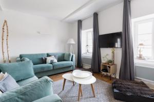 Reflets Sur La Lauch appartements : photos des chambres