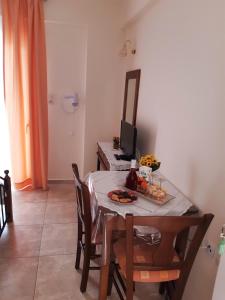 Vrokastro Apartments