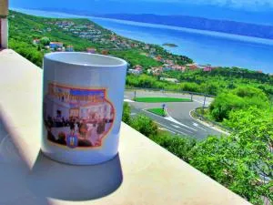 Apartmani Podobnik Klenovica - Omar