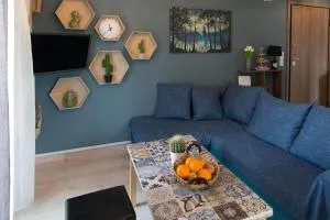 Svourou Appartment - Svoúrou Metókhion