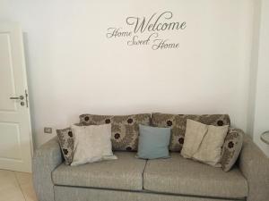 Apartment Alexis Stefanos