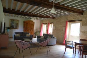 Gite du chateau
