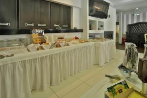 FEDRA HOTEL Olympos Greece