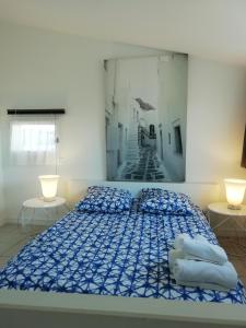 Appartements le 39 : photos des chambres