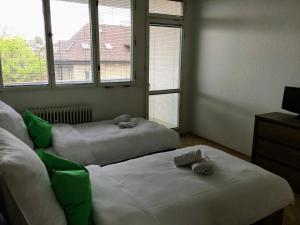 Apartmán Elizabeth
