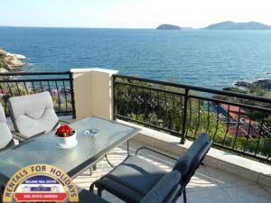 HELLENIC ESTATE SUITES Kavala Greece