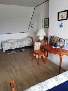 L'Espace paisible photo 6