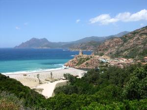 Maisons de vacances mare-monte : photos des chambres