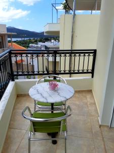 Vrokastro Apartments