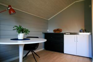 Bøflaten Camping AS