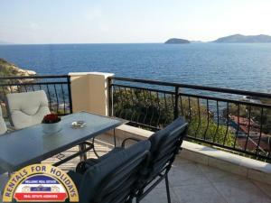 HELLENIC ESTATE SUITES Kavala Greece