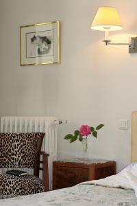 Hotels Hotel Maitagaria : photos des chambres