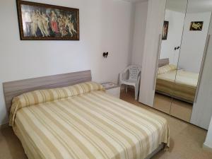 Villa Olimpo B&B