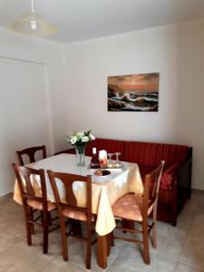 Vrokastro Apartments