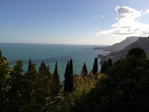 Appartements Monaco's Cottage & Spa : photos des chambres