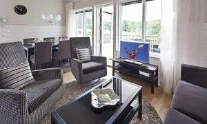 Saimaanranta - 拉彭兰塔