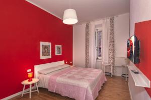 Camera Tripla con Bagno Privato