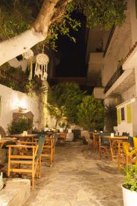 Gioma Hotel Rethymno Greece