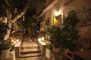 Gioma Hotel Rethymno Greece