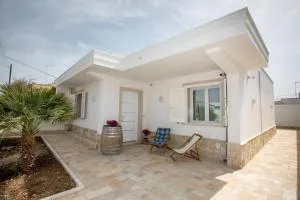 Villa Fenix - Torre Lapillo