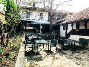 Hotel Hotel "Kipro" Chiprovtsi Bulgarije