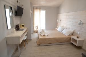 Oniro Rooms & Suites Olympos Greece