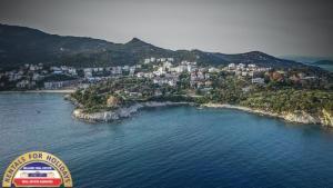 HELLENIC ESTATE SUITES Kavala Greece