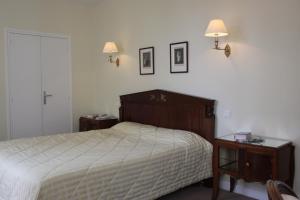 Hotels Hotel Maitagaria : photos des chambres