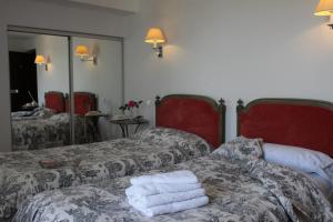 Hotels Hotel Maitagaria : photos des chambres