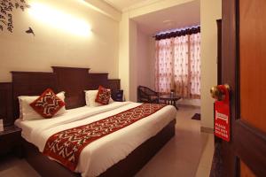 Hotel Hindustan International