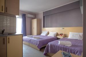 Oniro Rooms & Suites Olympos Greece