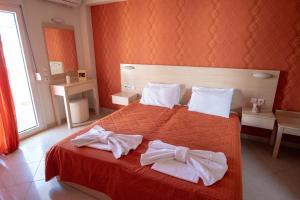 Oniro Rooms & Suites Pieria Greece