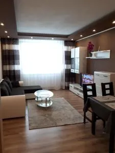 Apartment TT6 - Špačince