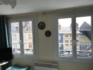 Appartements appartement Charles Baudelaire : photos des chambres