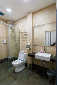 Jia Residence