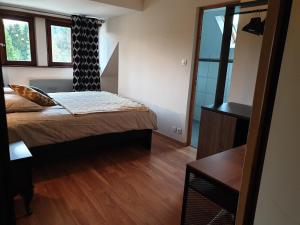 B&B / Chambres d'hotes Au Wingenerhof : photos des chambres